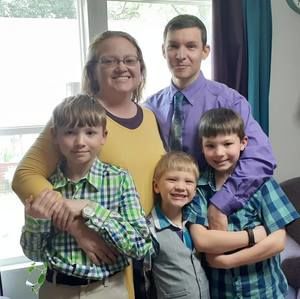 Meet your Posher, Donavonjackie